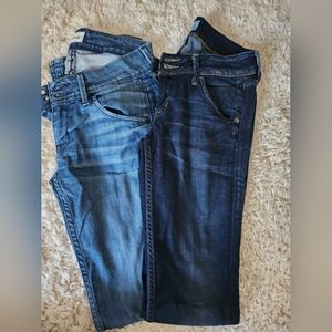 Hudson Jeans bundle